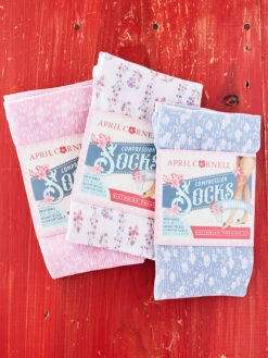 Fiona Compression Socks