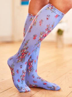 Bellevue Compression Socks