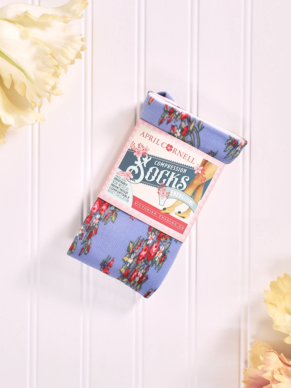 Bellevue Compression Socks 4 Bellevue Compression Socks - Image 2