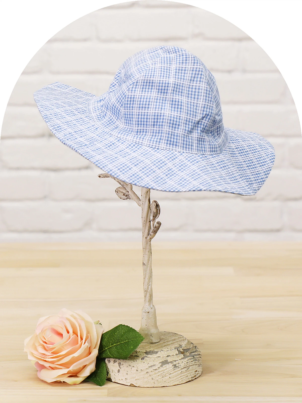 Addy Baby Sunhat 3 Addy Baby Sunhat