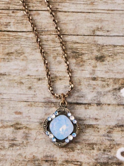 Into The Mystic Necklace