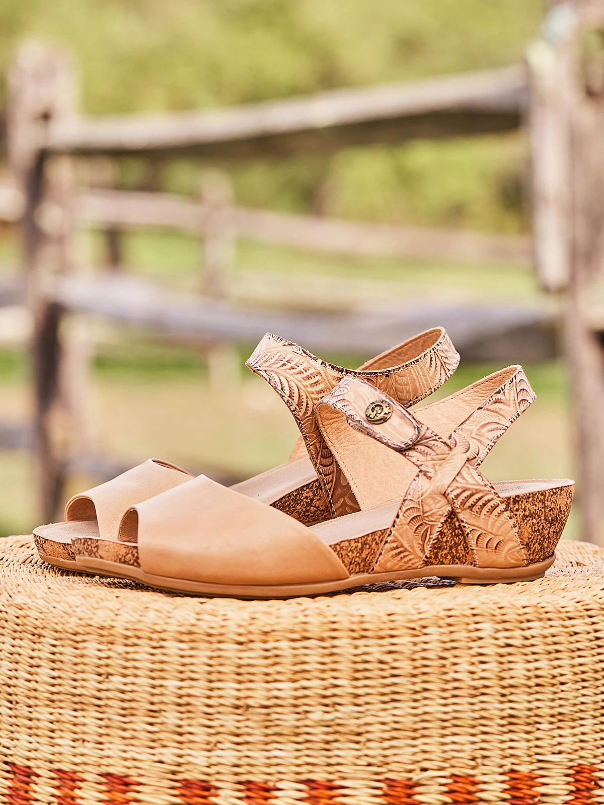 Ceylan Sandal 3 Ceylan Sandal