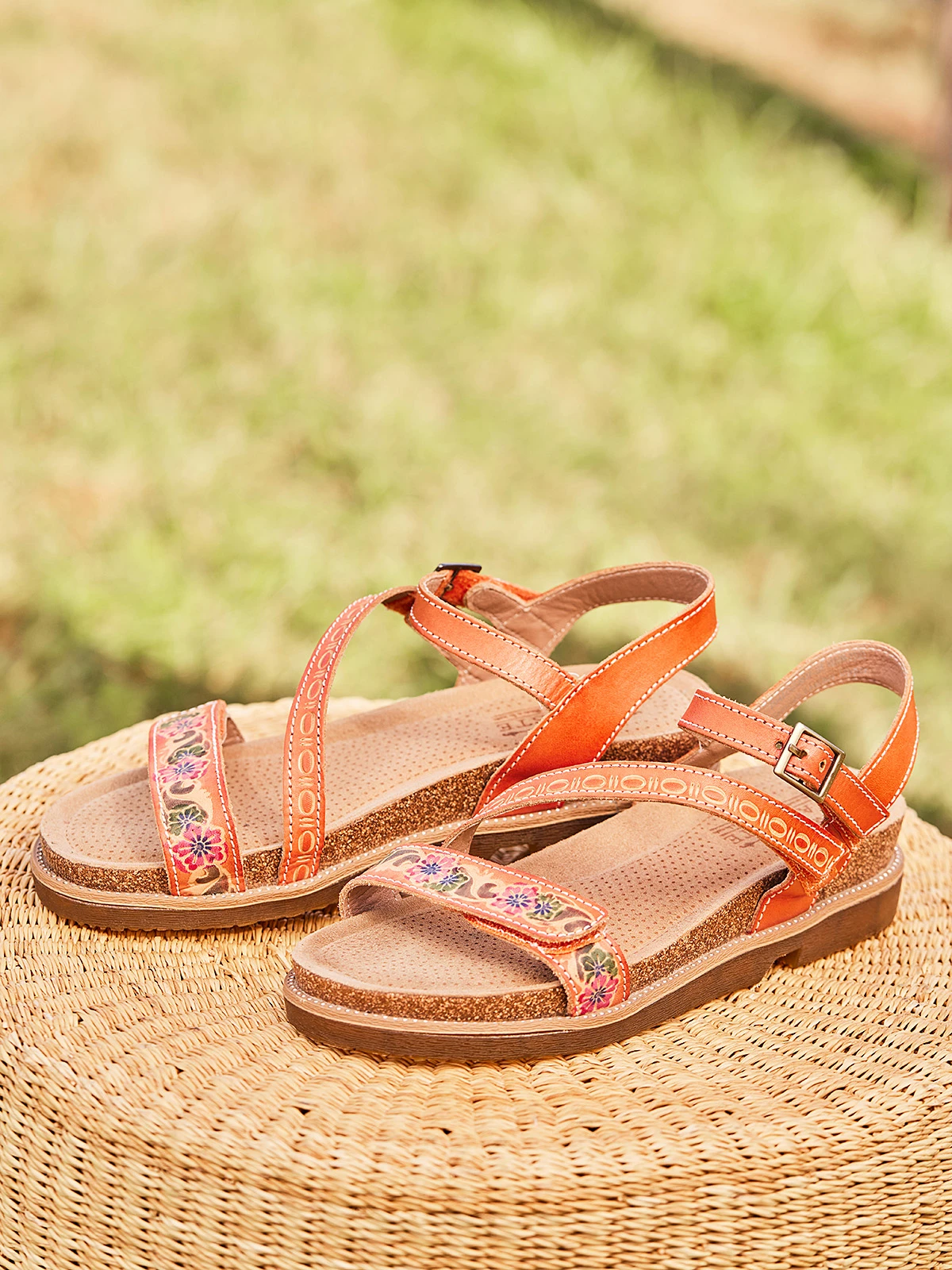 Dialog Sandal 5 Dialog Sandal - Image 3