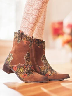 Ladyluck Boot
