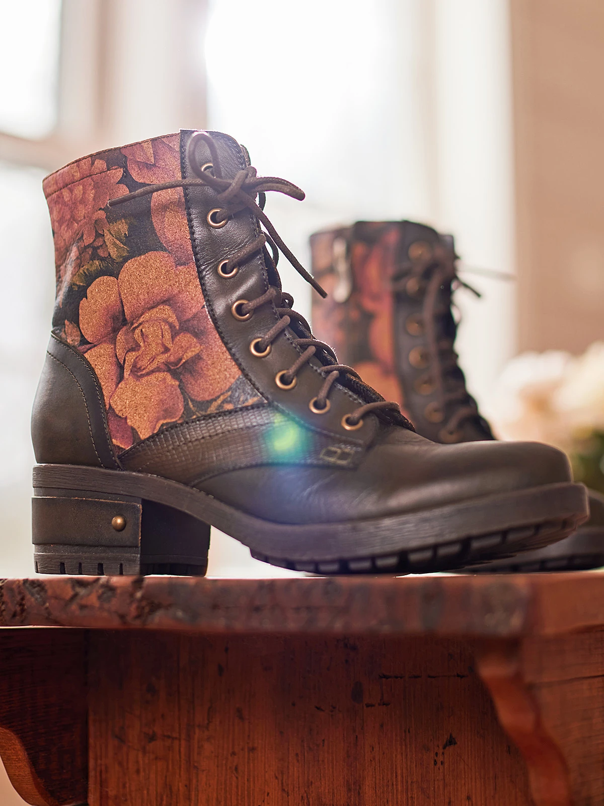 Marty Boot 5 Marty Boot - Image 3