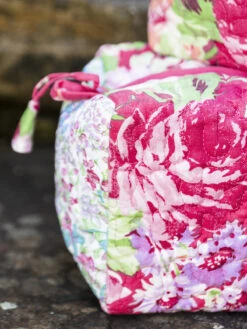 Flower Shop Cosmetic Bag Bundle