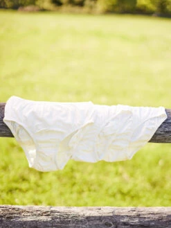 Classic Fit Underwear Set Of 3