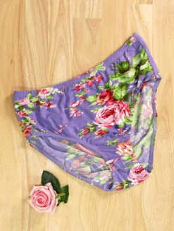 California Rose Underwear
