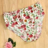 Sunday Rose Underwear -Clothing Sales 2024 BLM5630R Ecru April Cornell Underwear 1