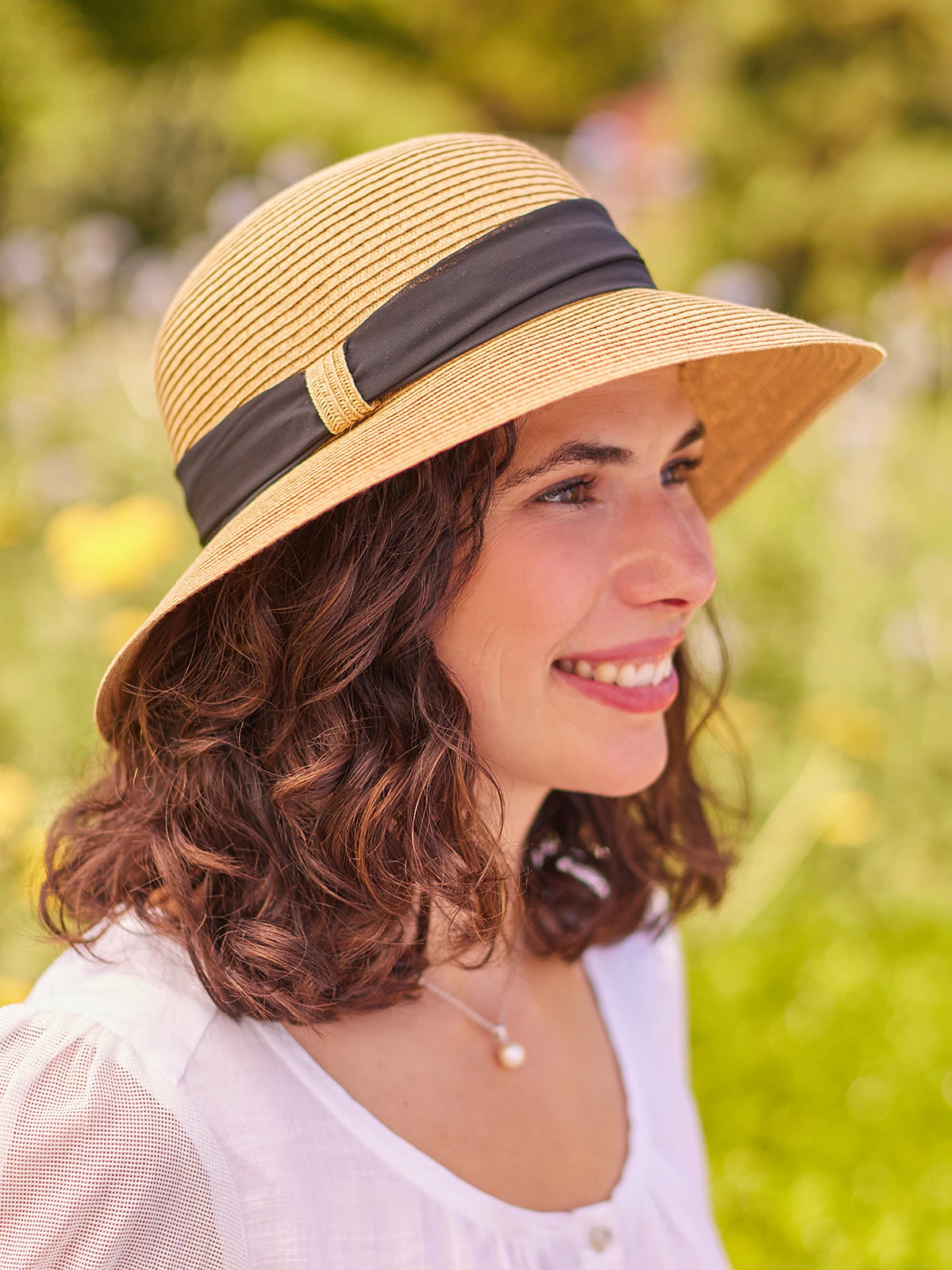 Cape Elizabeth Sunhat 3 Cape Elizabeth Sunhat