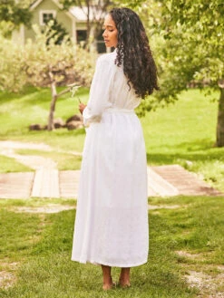 Beloved Dressing Gown