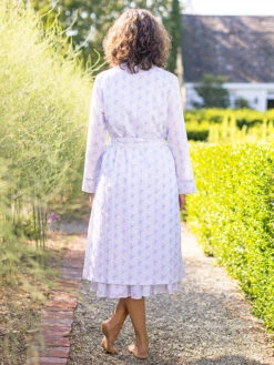 Yesterday Dressing Gown