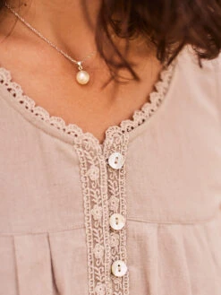 Boutique Tunic Dress 10 Boutique Tunic Dress -Clothing Sales 2024 DRA5053R Natural April Cornell Dress 2