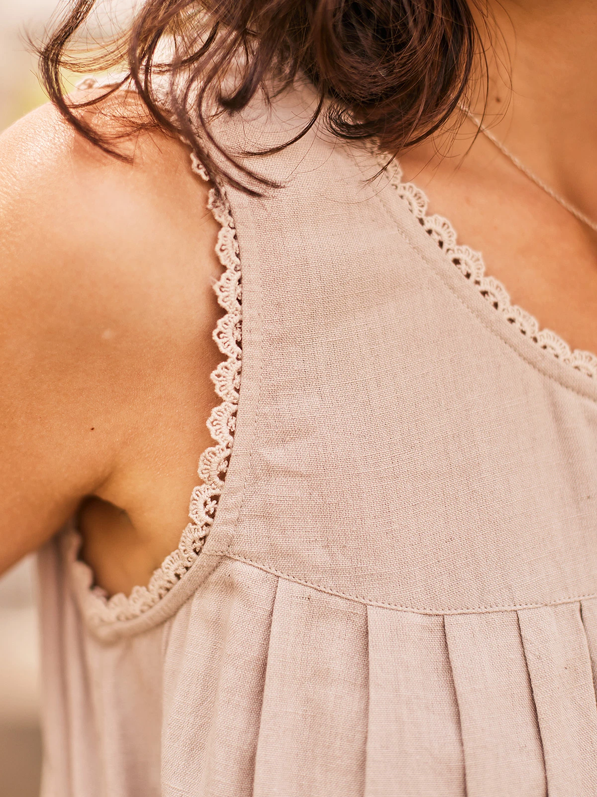 Boutique Tunic Dress 7 Boutique Tunic Dress - Image 5