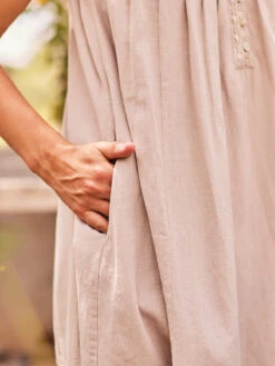 Boutique Tunic Dress