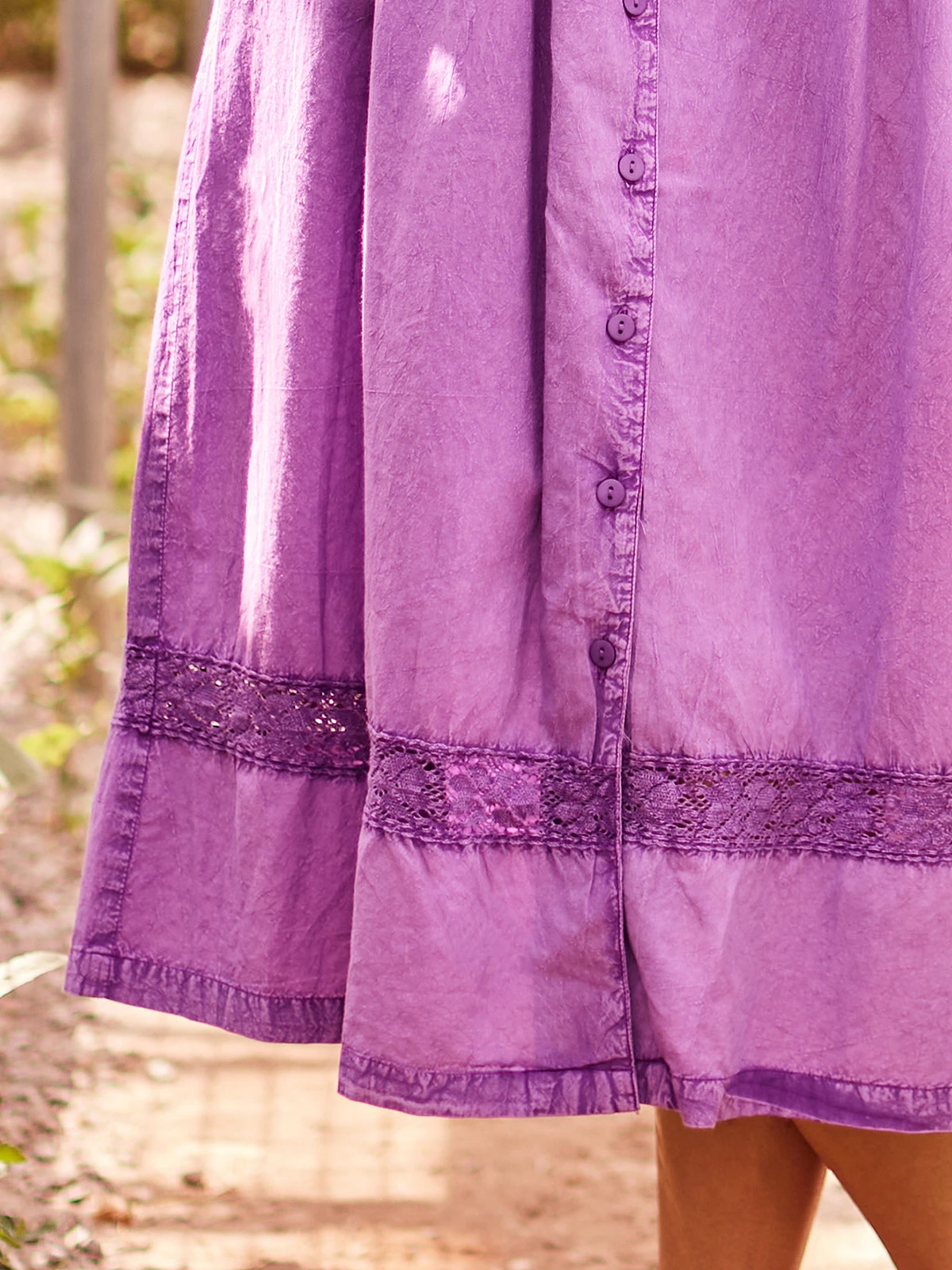 Whimsy Sunwashed Dress 4 Whimsy Sunwashed Dress - Image 2