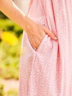 Forget Me Not Short Dress