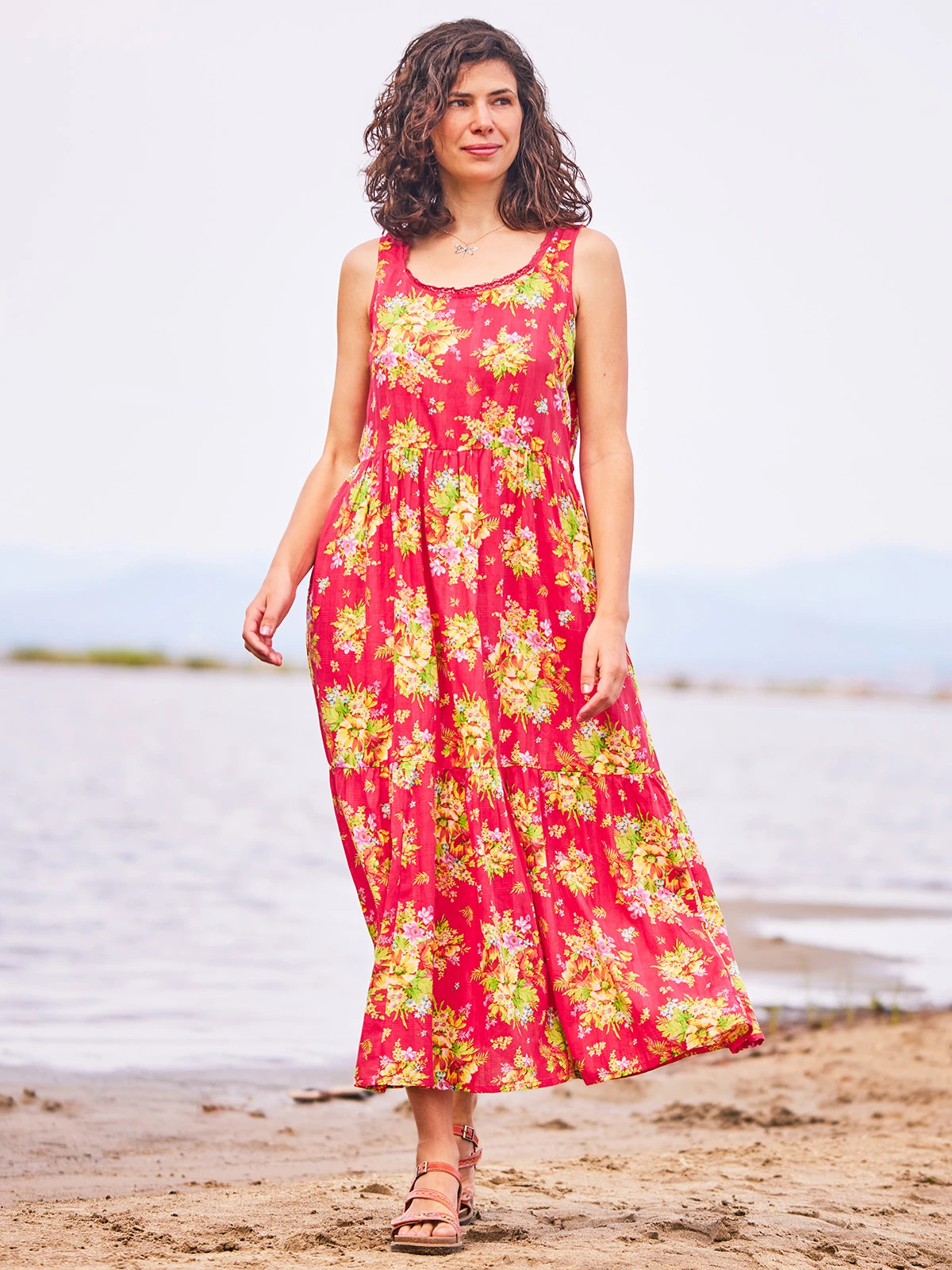 Bermuda Dress 4 Bermuda Dress - Image 2