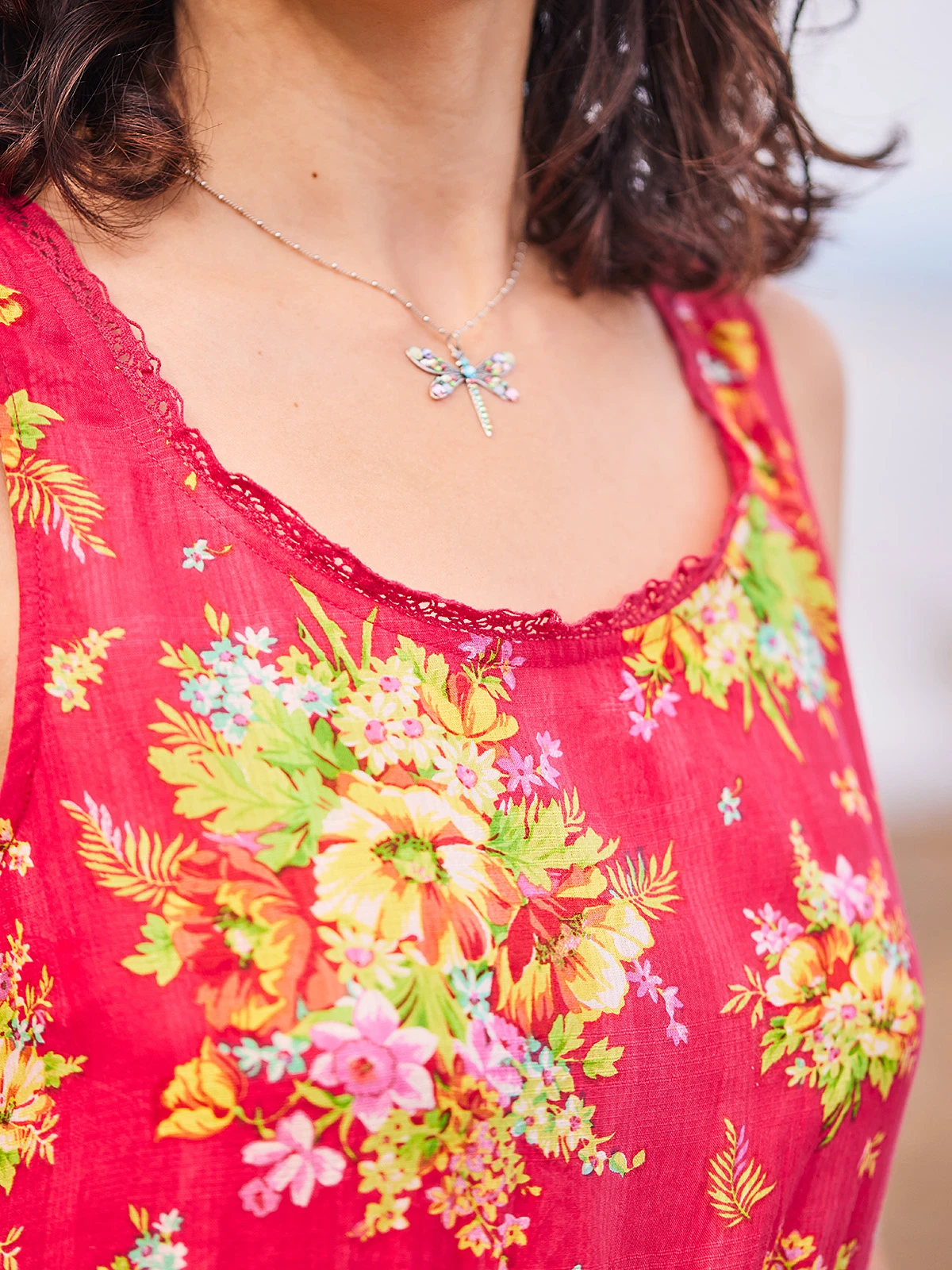 Bermuda Dress 3 Bermuda Dress