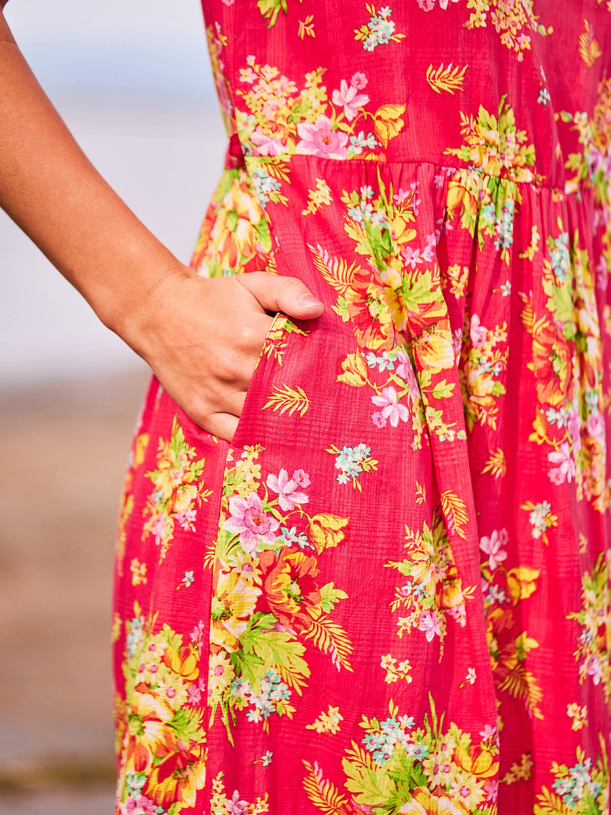 Bermuda Dress 5 Bermuda Dress - Image 3