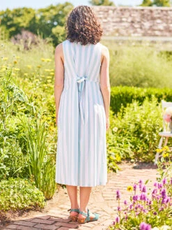 Bahama Stripe Dress