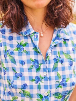 Clothing Sales 2024 13 Blueberry Porch Dress