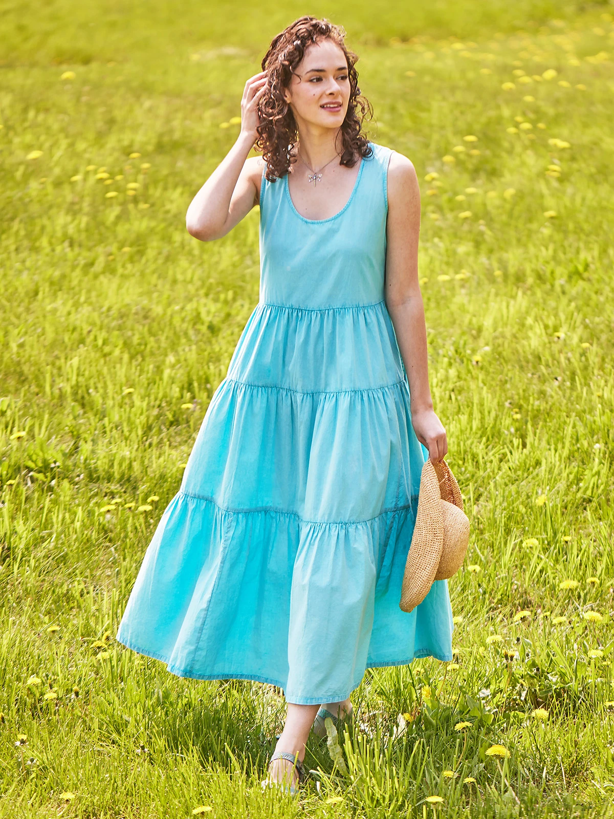 Fiesta Dress 3 Fiesta Dress