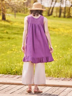 Boutique Tunic Dress