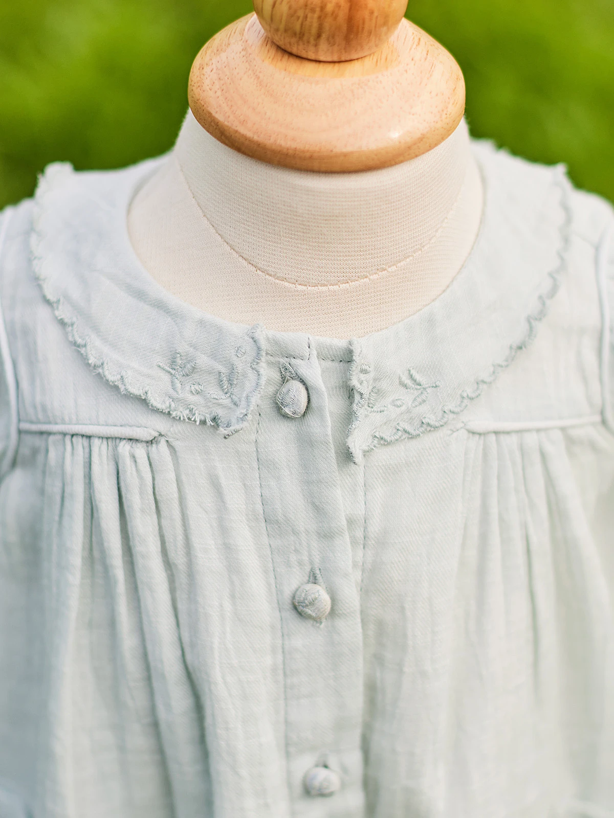 Morning Miss Baby Dress 2 Morning Miss Baby Dress