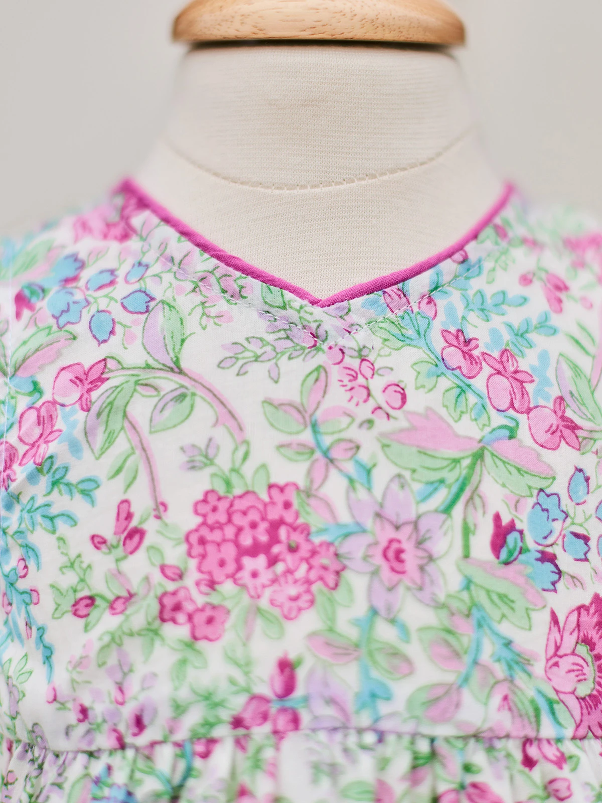 Penelope Baby Dress 3 Penelope Baby Dress