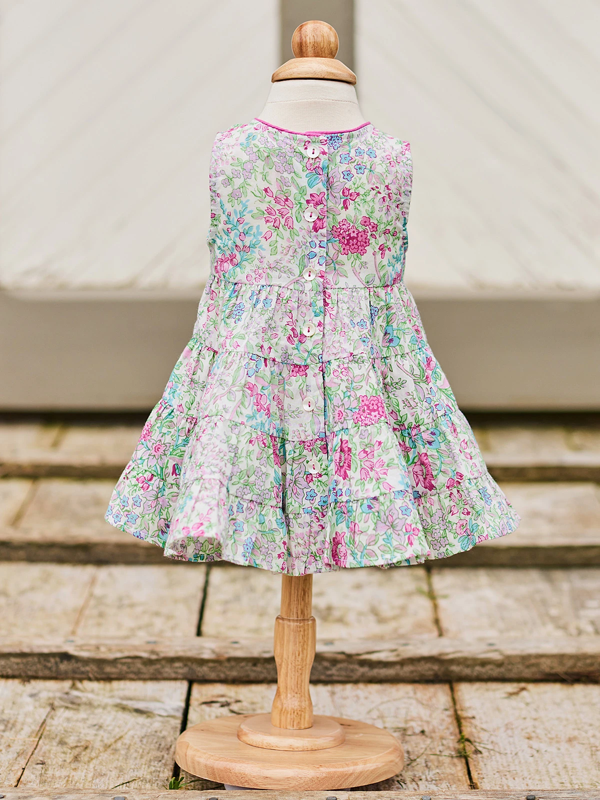 Penelope Baby Dress 5 Penelope Baby Dress - Image 3