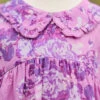 Victorian Rose Baby Dress -Clothing Sales 2024 DRB5376P Lavender April Cornell Dress 2