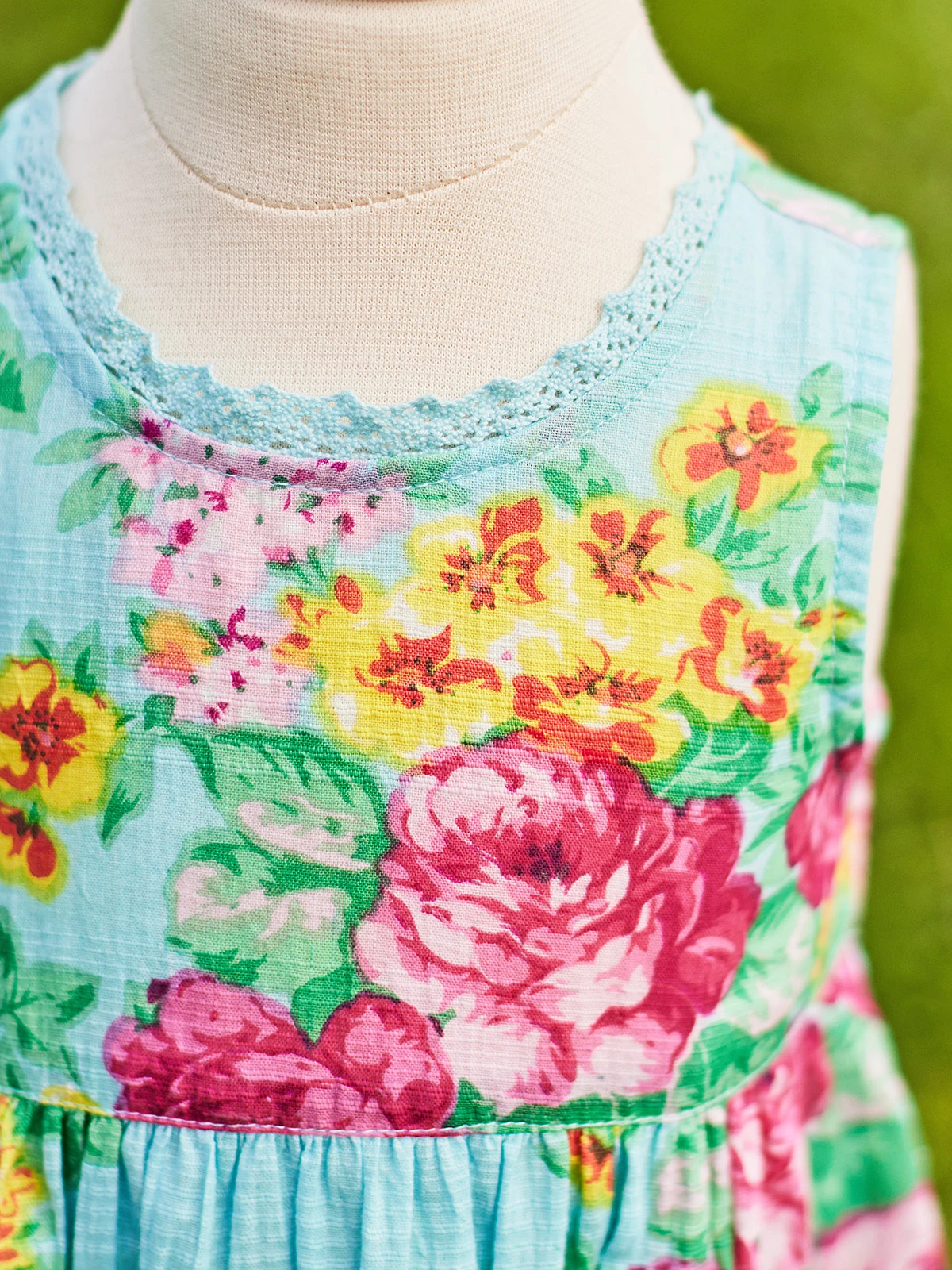 Francesca Baby Dress 5 Francesca Baby Dress - Image 3