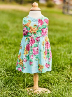 Francesca Baby Dress