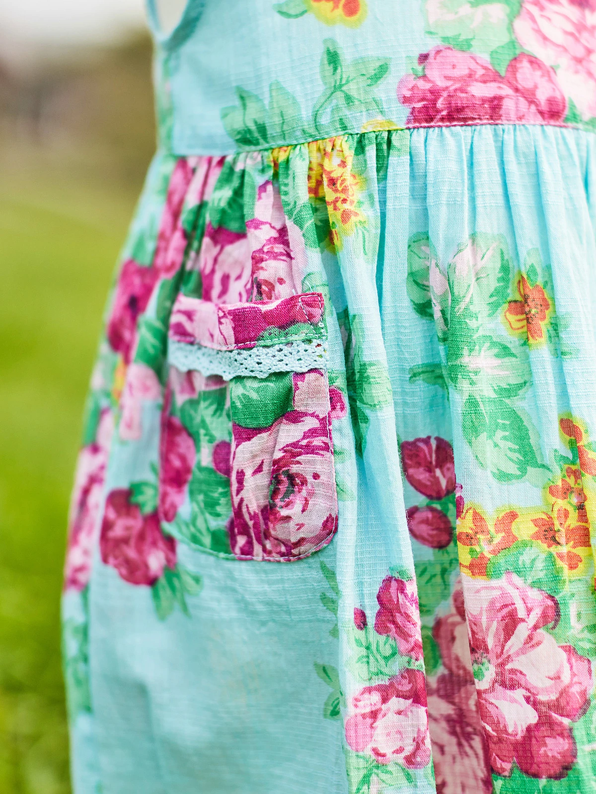 Francesca Baby Dress 4 Francesca Baby Dress - Image 2