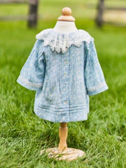 Fiona Baby Dress