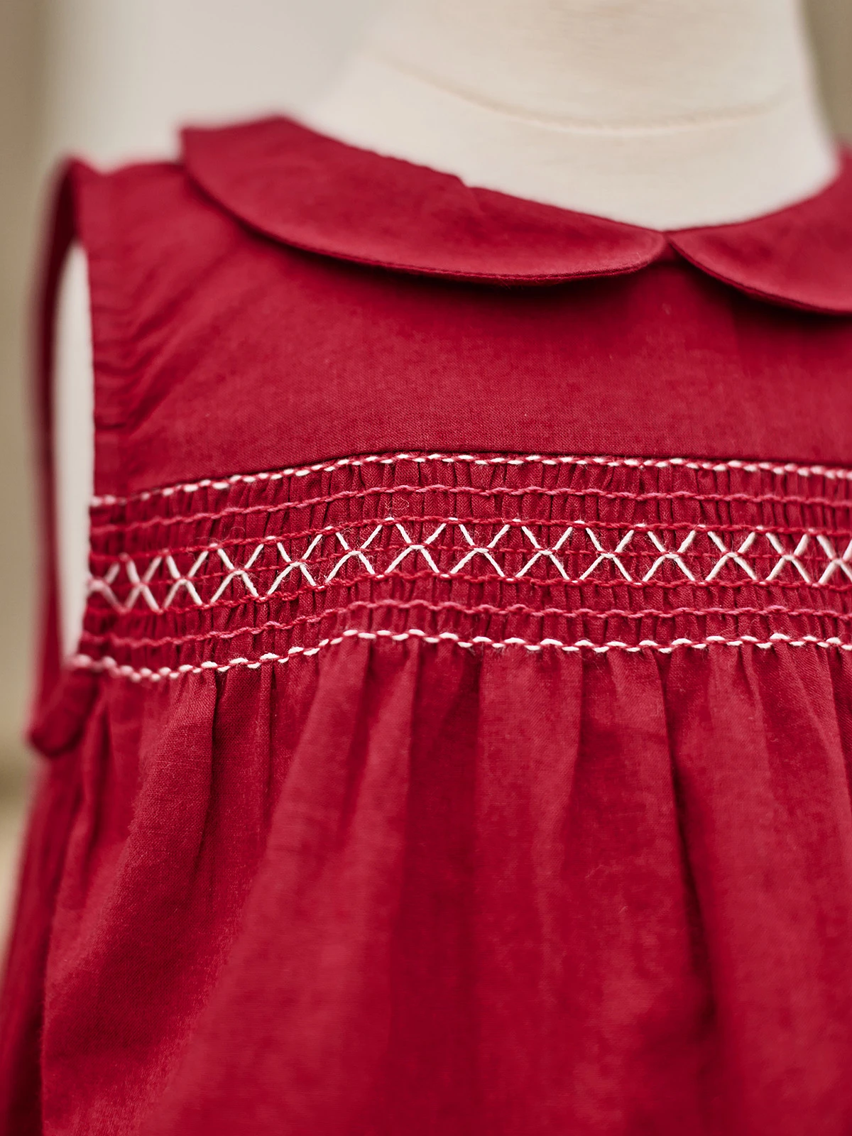 Becky Baby Dress 3 Becky Baby Dress