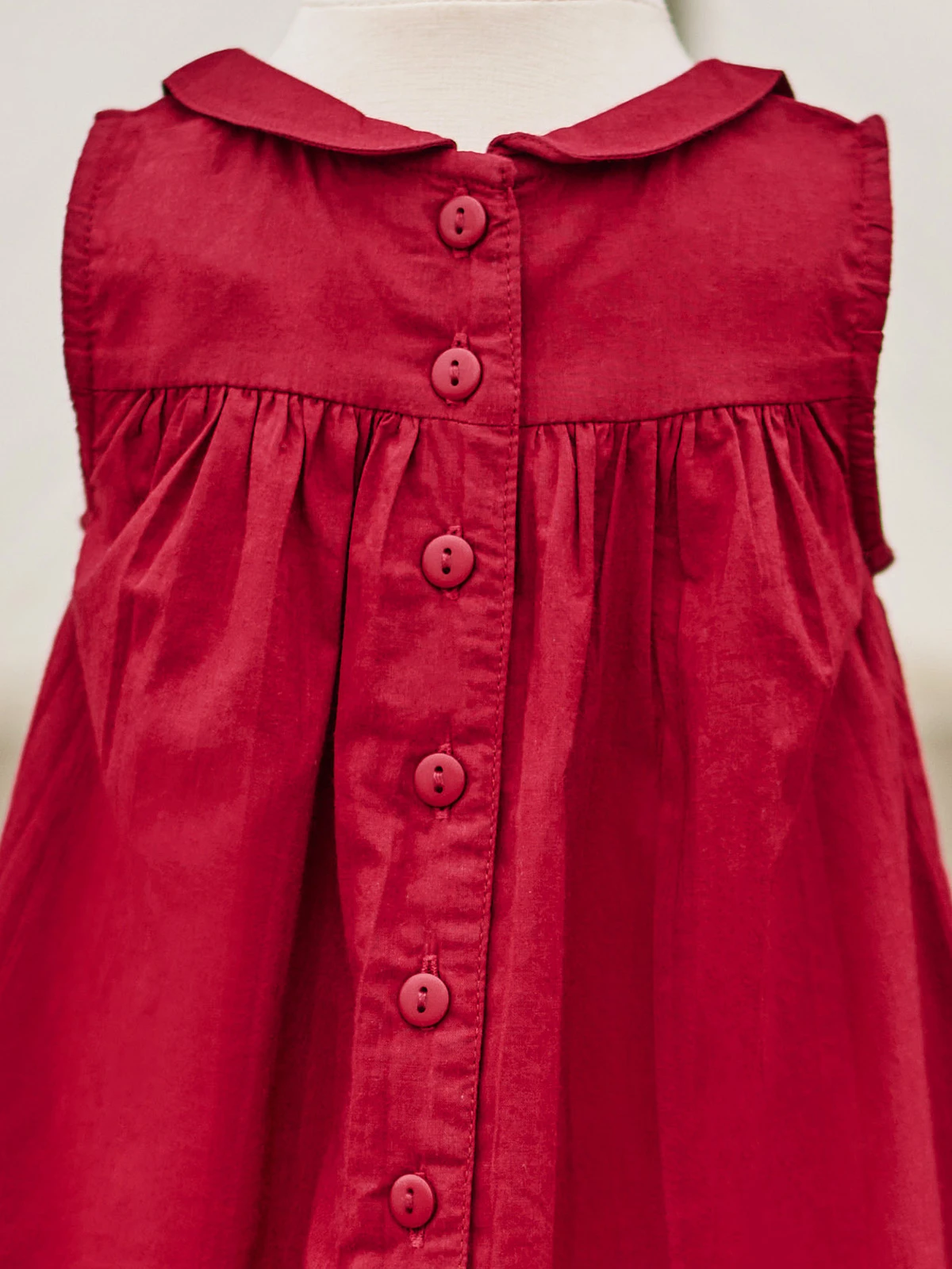 Becky Baby Dress 6 Becky Baby Dress - Image 4