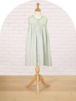 Morning Miss Big Girls Dress