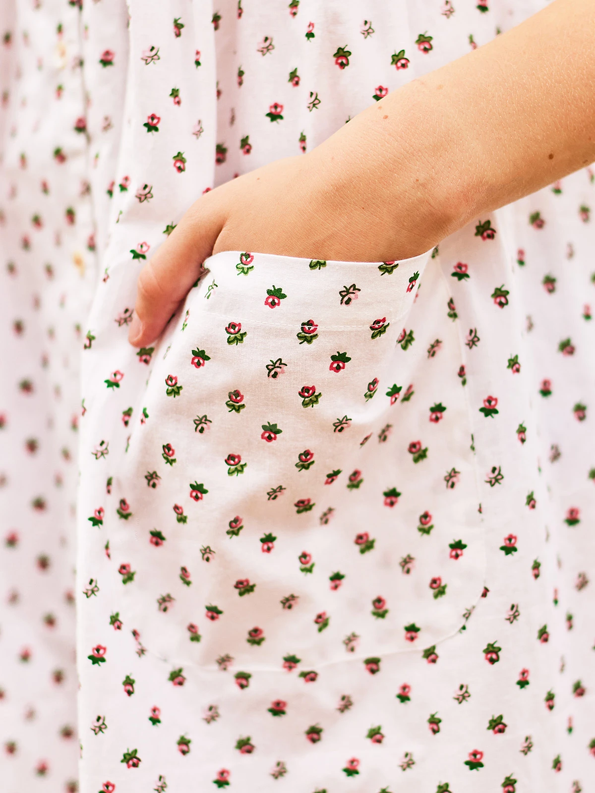 Avignon Young Lady Dress 6 Avignon Young Lady Dress - Image 4