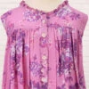 Victorian Rose Big Girls Dress -Clothing Sales 2024 DRG5376P Lavender April Cornell Dress 2