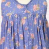 Sweet Hydrangea Big Girls Dress