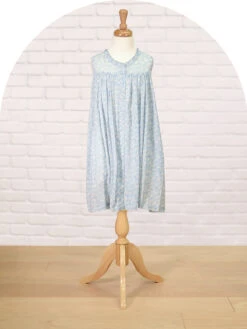 Fiona Big Girls Dress