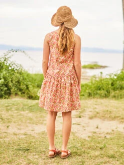 Brooke Young Lady Dress