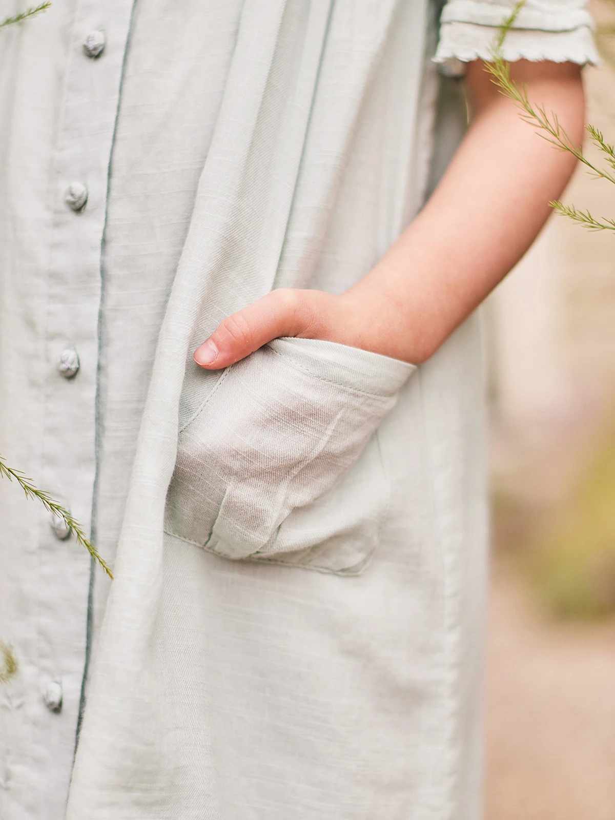 Morning Miss Little Girls Dress 3 Morning Miss Little Girls Dress