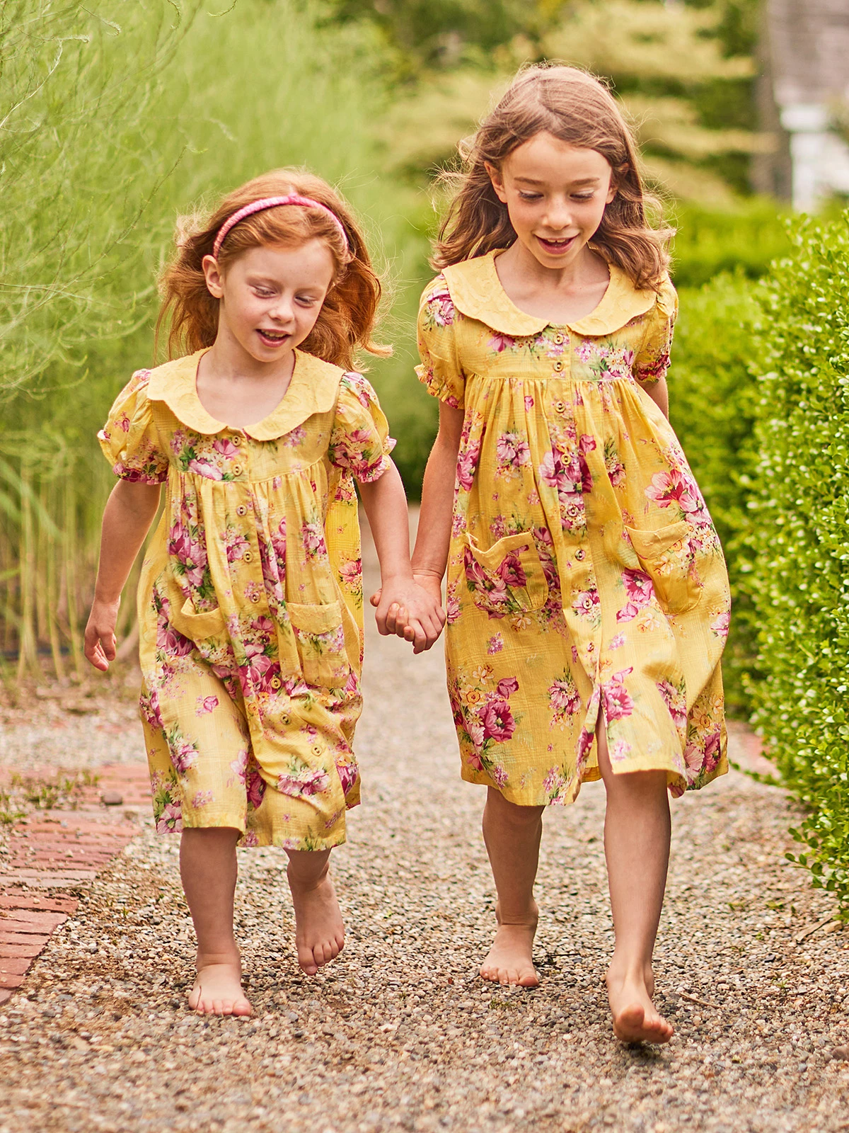 Clothing Sales 2024 58 Clothing Sales 2024 -Clothing Sales 2024 DRK5352P Yellow April Cornell Dress 4