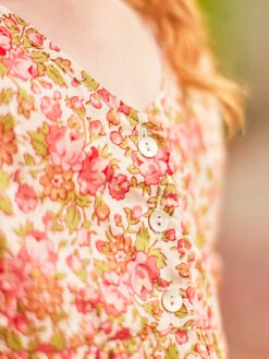 Brooke Little Girls Dress