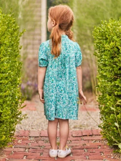 Meadow Little Girls Dress