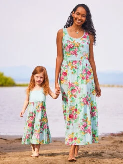 Francesca Little Girls Dress