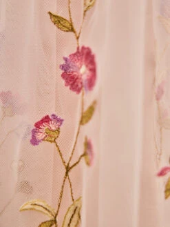 Princess Little Girls Dress -Clothing Sales 2024 DRK5393R Ecru April Cornell Dress 2